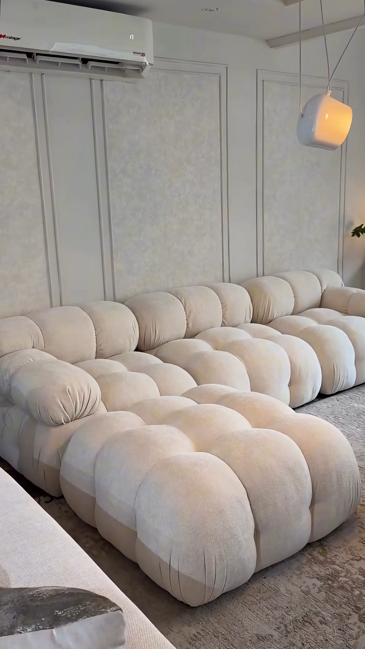 SOFLIXMÉXICO® NUVORA — El sofá que todos quieren tener en su sala.