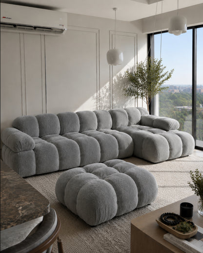 SOFLIXMÉXICO® NUVORA — El sofá que todos quieren tener en su sala.
