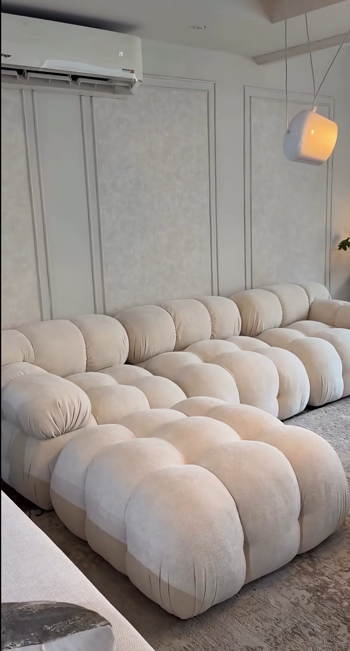 SOFLIXMÉXICO® NUVORA — El sofá que todos quieren tener en su sala.