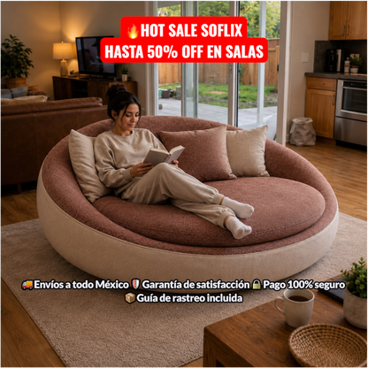 SOFLIXMÉXICO® ORION — El modelo que está conquistando miles de hogares en 2026.
