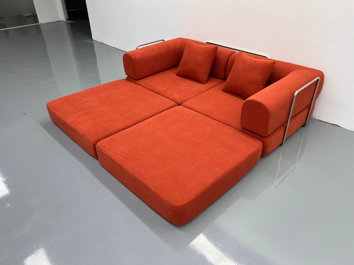 SOFLIXMEXICO® NEXUS — El descanso que tu casa estaba esperando.
