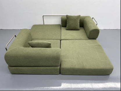 SOFLIXMEXICO® NEXUS — El descanso que tu casa estaba esperando.