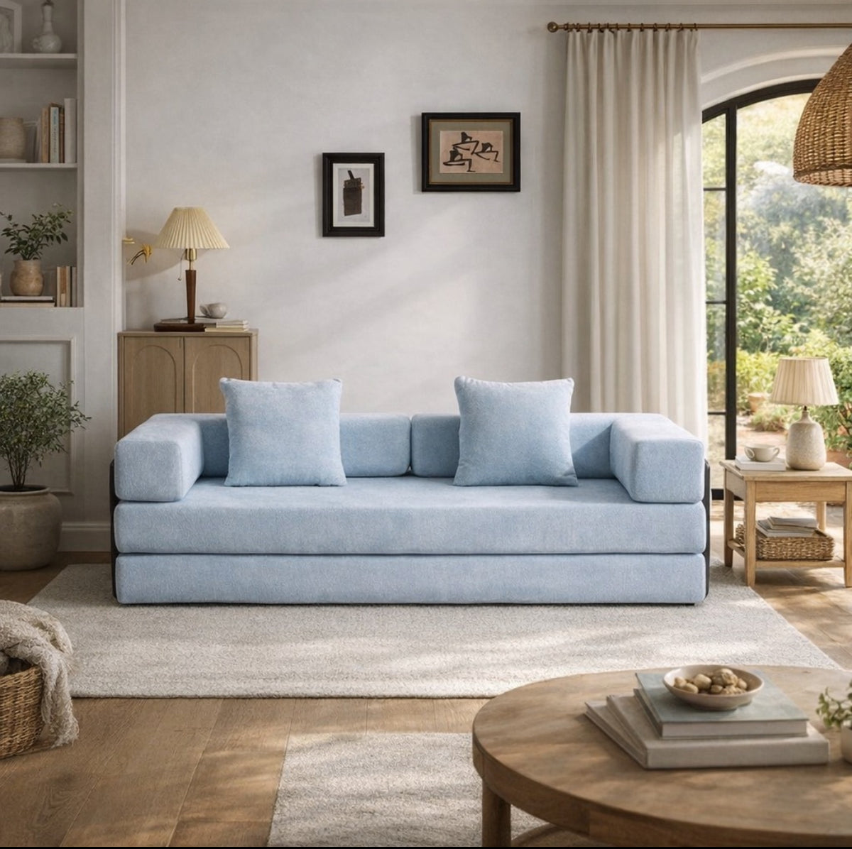 SOFLIXMEXICO® NEXUS — El descanso que tu casa estaba esperando.