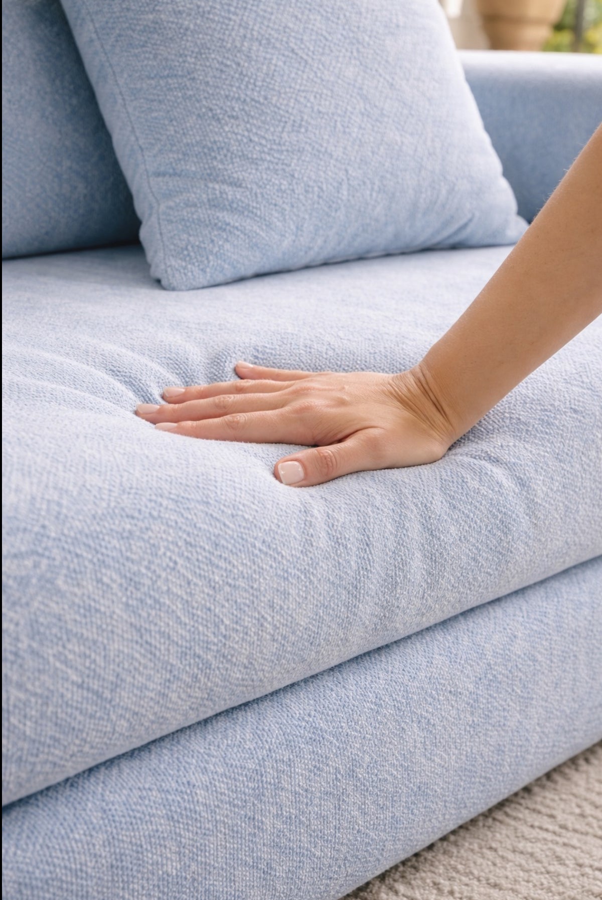 SOFLIXMEXICO® NEXUS — El descanso que tu casa estaba esperando.