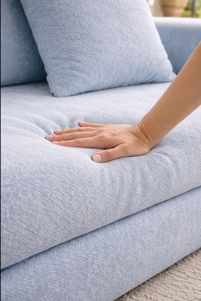 SOFLIXMEXICO® NEXUS — El descanso que tu casa estaba esperando.