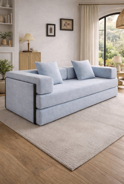 SOFLIXMEXICO® NEXUS — El descanso que tu casa estaba esperando.