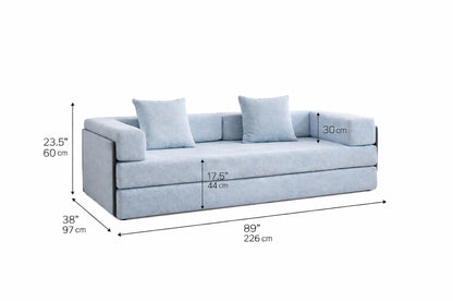 SOFLIXMEXICO® NEXUS — El descanso que tu casa estaba esperando.
