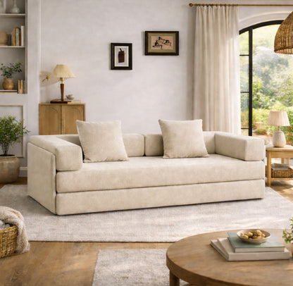 SOFLIXMEXICO® NEXUS — El descanso que tu casa estaba esperando.