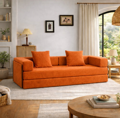 SOFLIXMEXICO® NEXUS — El descanso que tu casa estaba esperando.