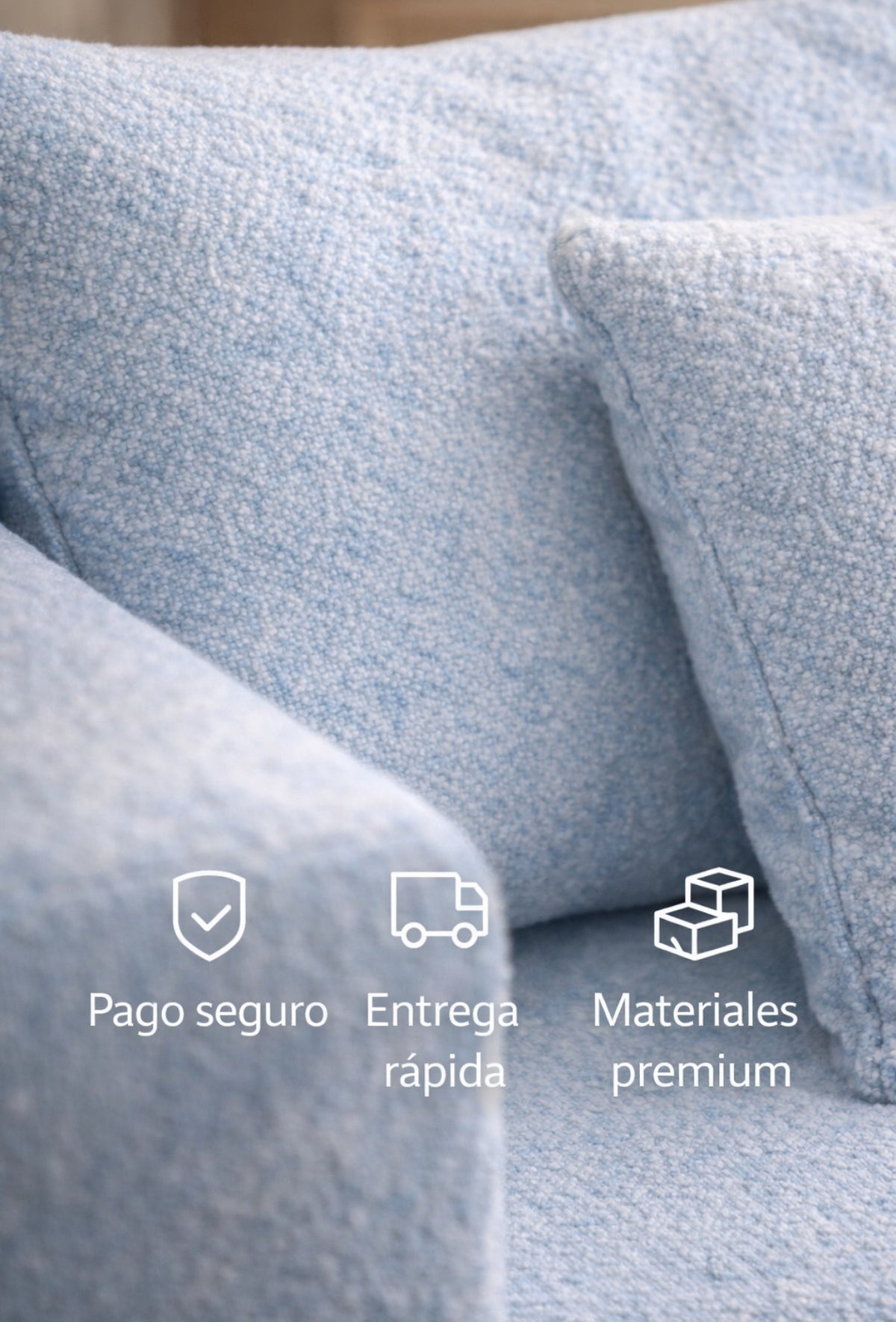 SOFLIXMEXICO® NEXUS — El descanso que tu casa estaba esperando.