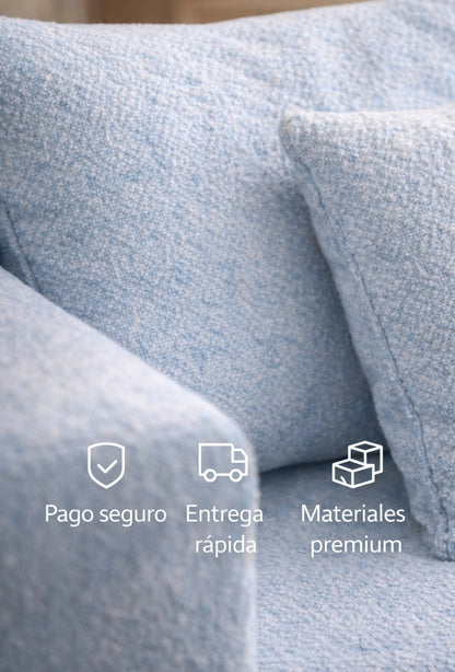 SOFLIXMEXICO® NEXUS — El descanso que tu casa estaba esperando.