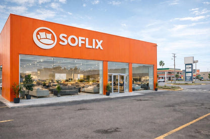SOFLIXMEXICO® NEXUS — El descanso que tu casa estaba esperando.