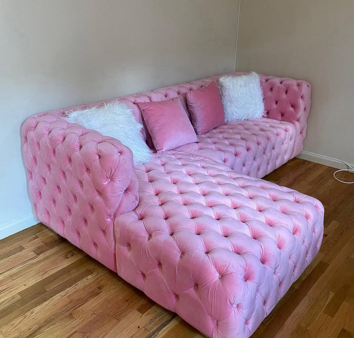 SOFLIXMÉXICO® ÉLARA — Enamórate de tu sala otra vez.