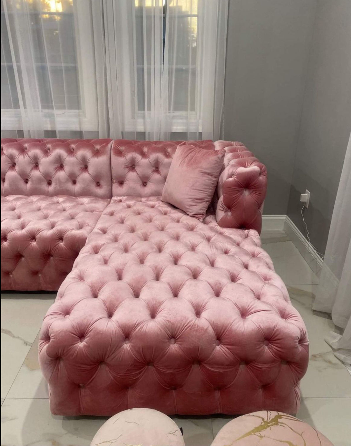 SOFLIXMÉXICO® ÉLARA — Enamórate de tu sala otra vez.