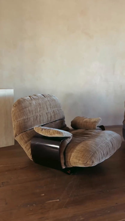SOFLIXMÉXICO® VENTURO — Donde el diseño italiano se convierte en estilo de vida.