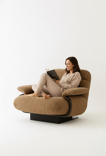 SOFLIXMÉXICO® VENTURO — Donde el diseño italiano se convierte en estilo de vida.