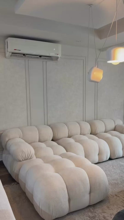 SOFLIXMÉXICO® NUVORA — El sofá que todos quieren tener en su sala.
